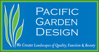 Pacific Garden Design's superior quality landscape design and construction