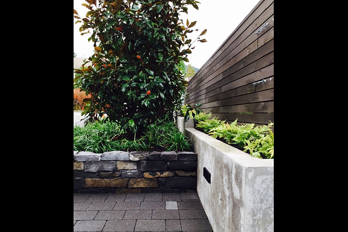 North Vancouver After