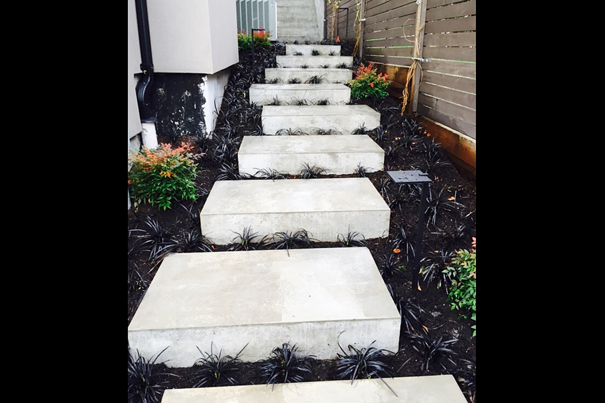 North Vancouver After