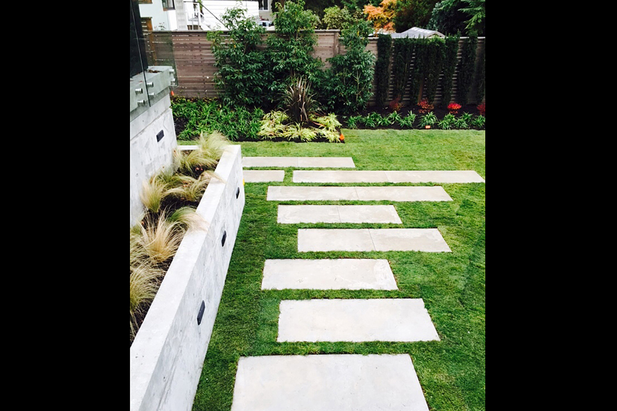 North Vancouver After