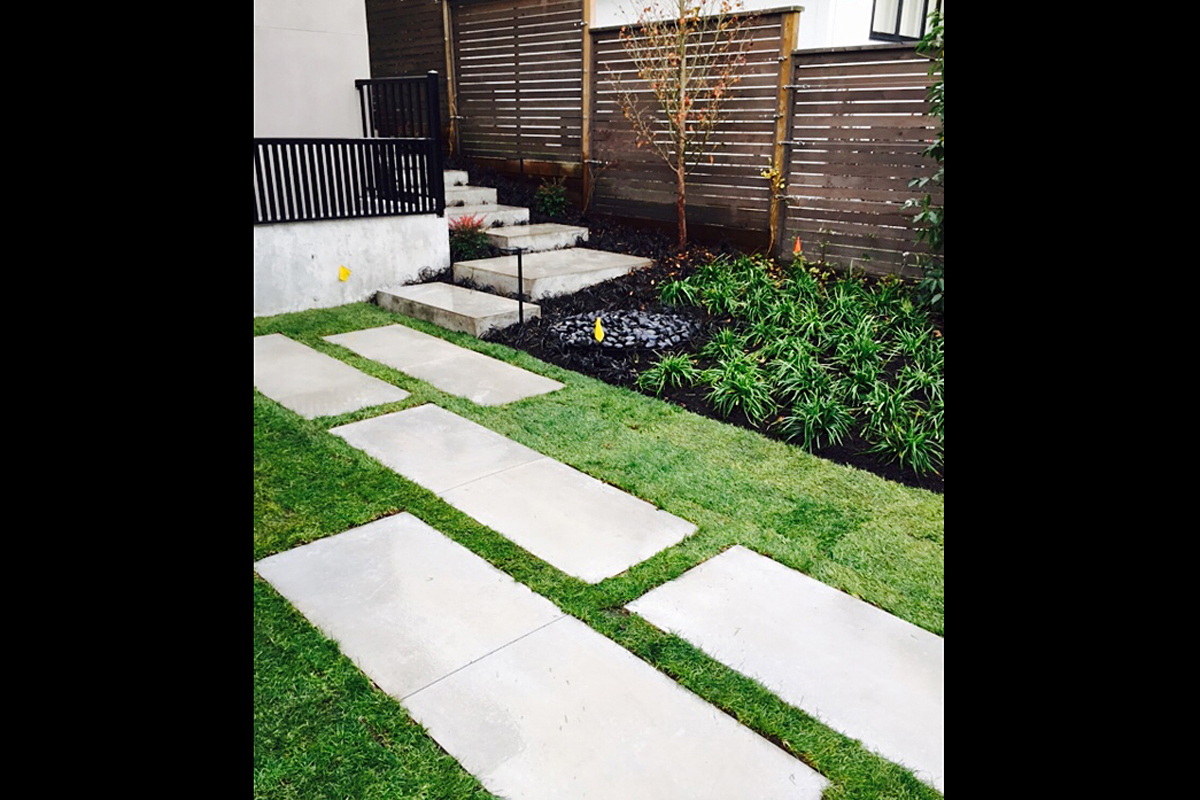 North Vancouver After