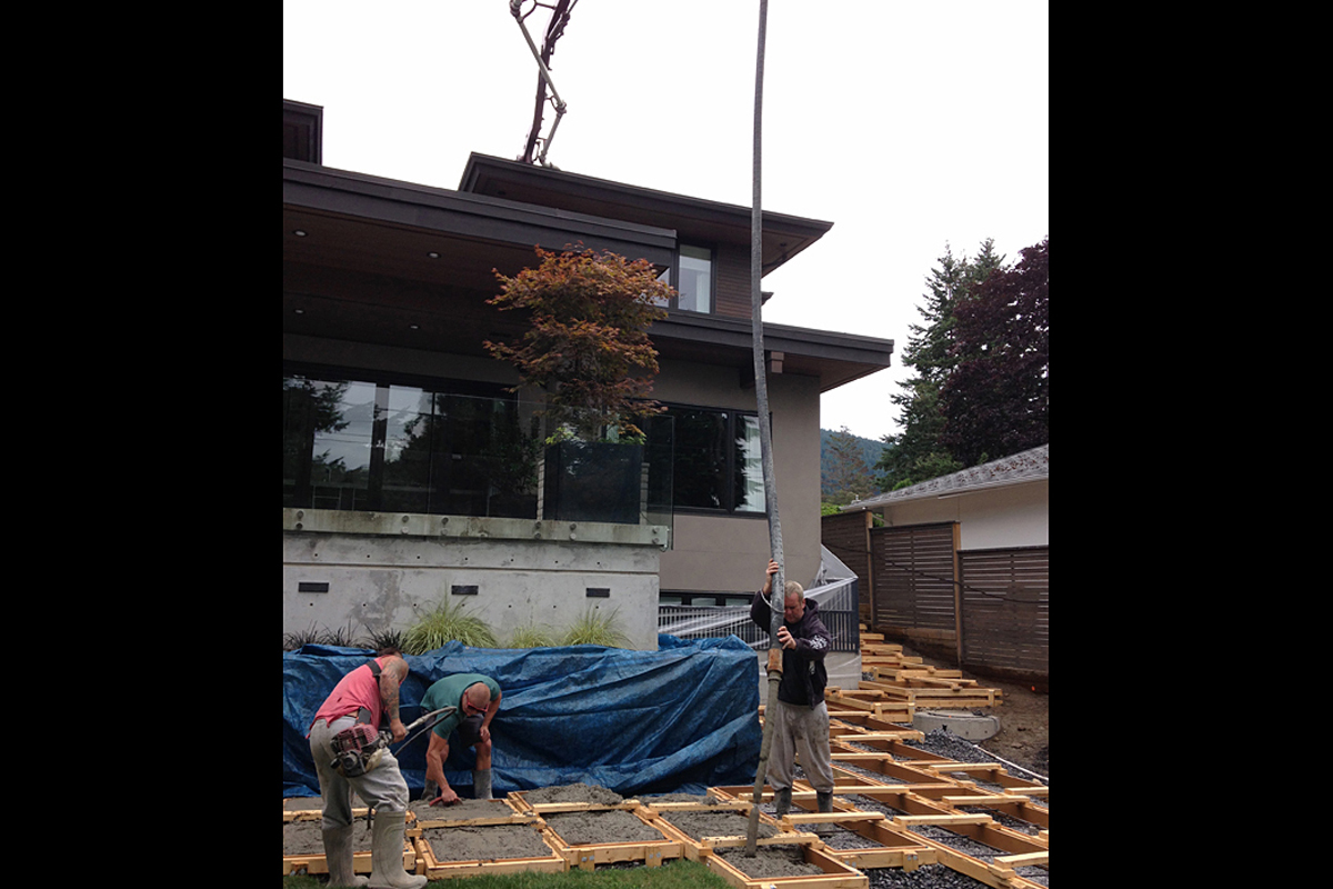 North Vancouver After