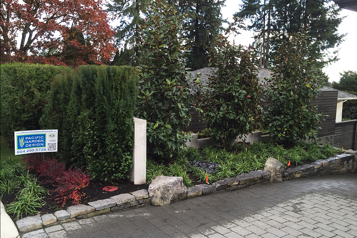 North Vancouver After