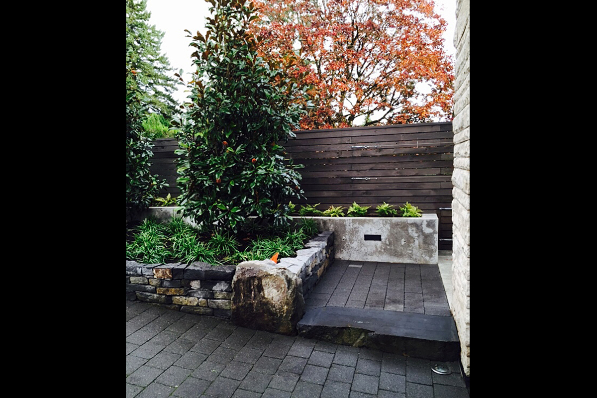 North Vancouver After