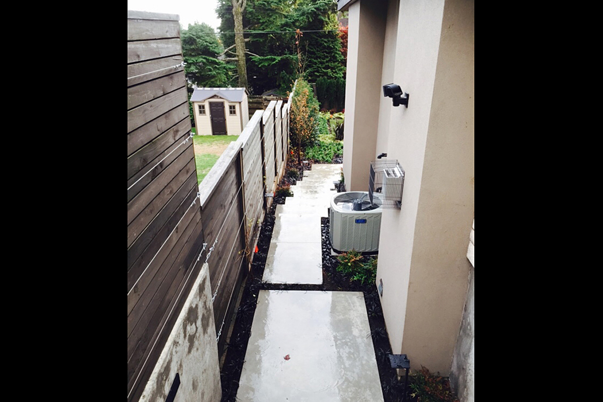 North Vancouver After