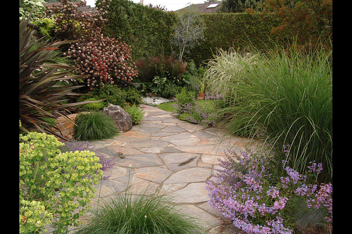 South Granville After