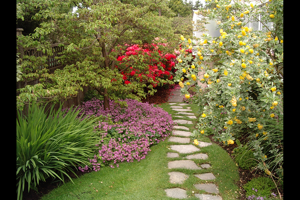 South Granville After