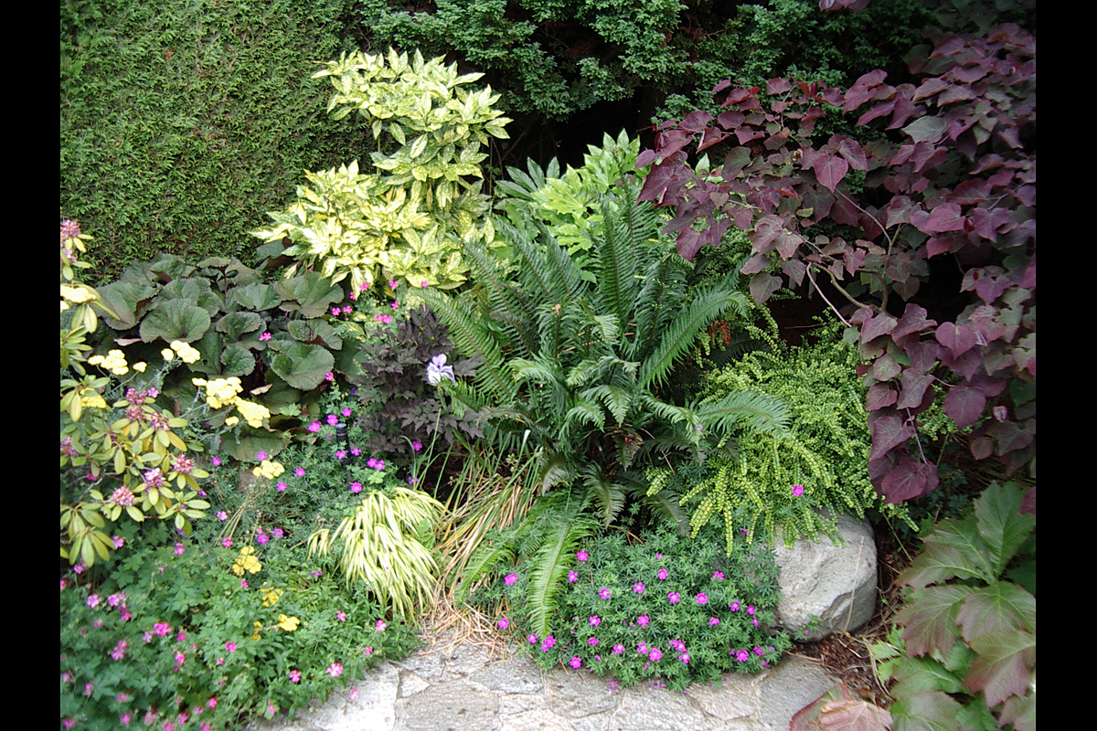 South Granville After