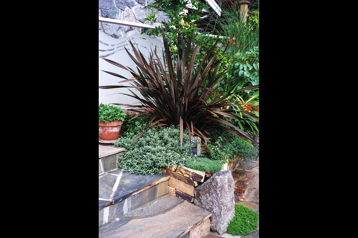 South Granville After