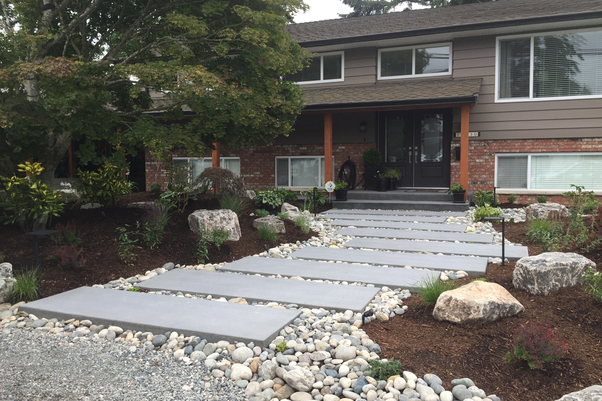 South Surrey 1 After